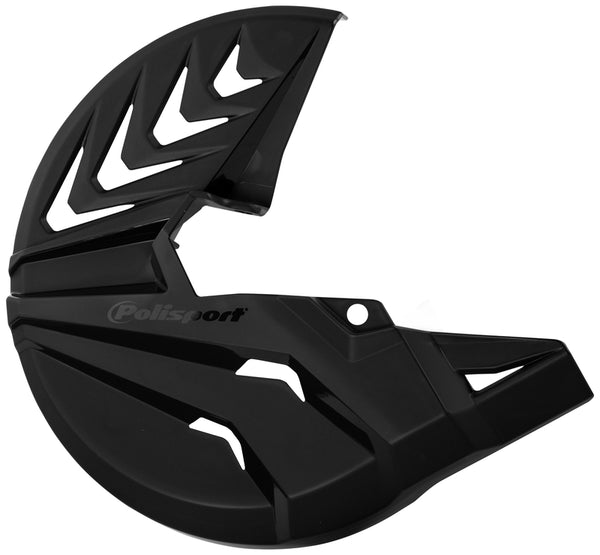 PRONCIPPORT VOOR DISC BESCHRERPTIE BLACK 8156000002