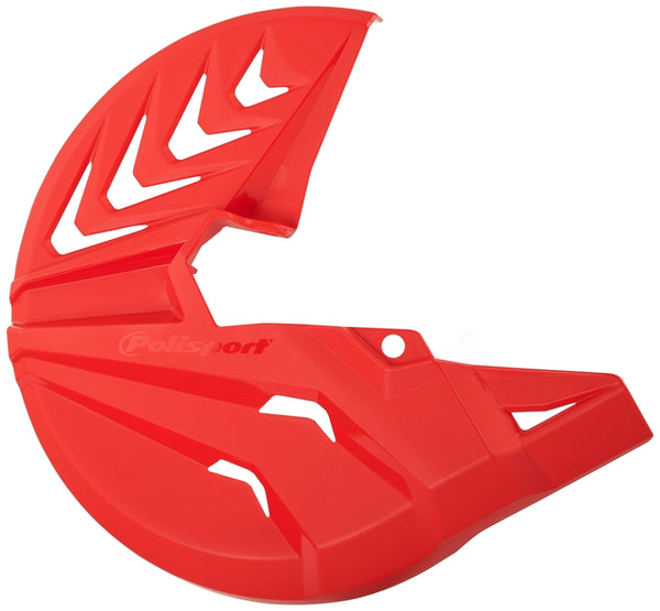 Politiepoort voor schijfbeschermer Rouge 8156000005