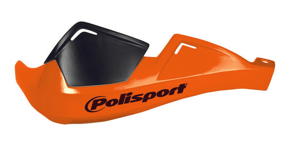 Politie Port Evolution Integral Handguard's Orange KTM 83051000303030
