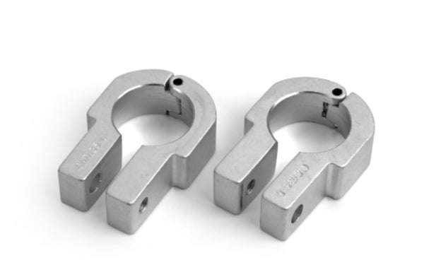 Adapter voor Handguard Police Gate (voor Protaper) 8311000001