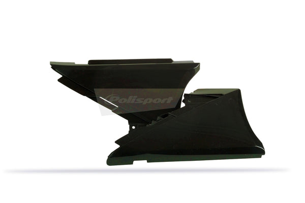 Politiehavenluchtbox omvat zwart gasgas EC/EC-E/EC-F 84011002