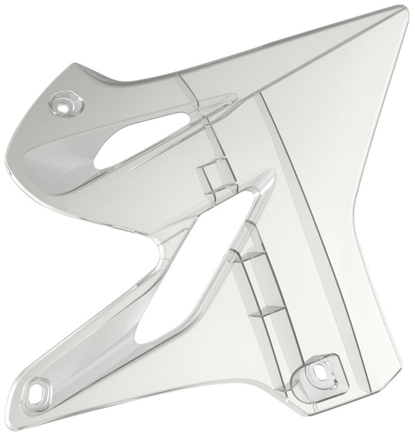 Politiepoort radiator dekt Clear Yamaha 8417500004