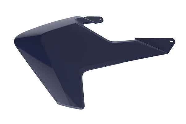 Politiepoort radiator dekt OEM -kleur (2016) Husqvarna 8418100001