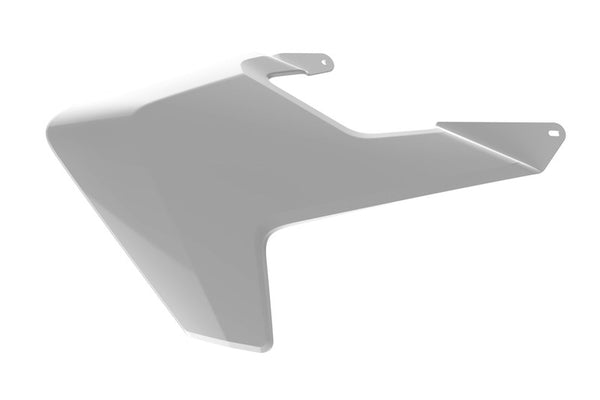 Policport radiator dekt White Husqvarna 84181002