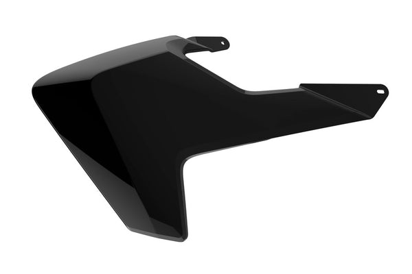 Policport radiator bestrijkt Black Husqvarna 84181003