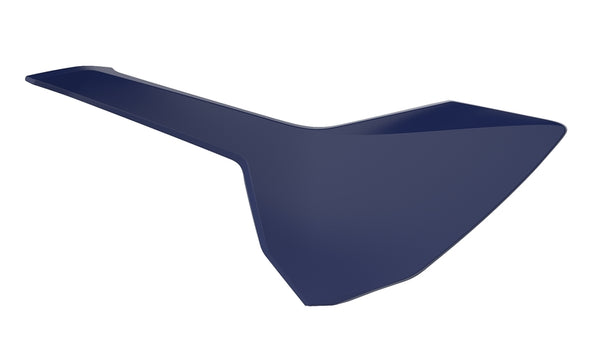 Politiepoort zijpanelen 8418200006