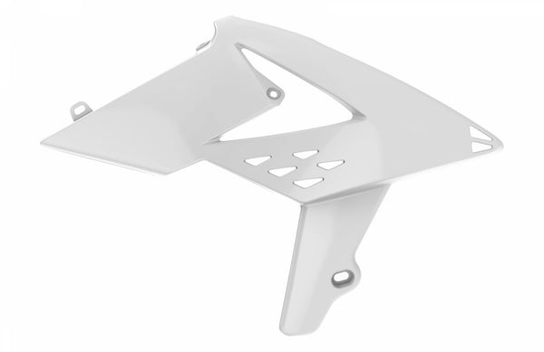 Policport radiator dekt OEM -kleur (2013) Beta 84185002