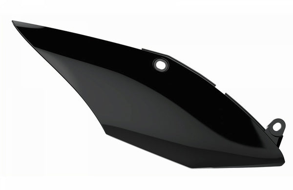 Politiepoort zijpanelen 8418600003