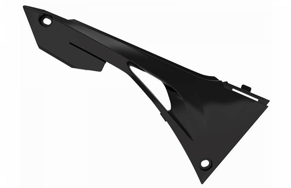 Politiehaven Air Box Covers Black Honda CRF450R/RX 8418700003