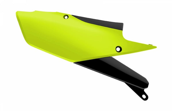 Politiepoort zijpanelen 8419900004