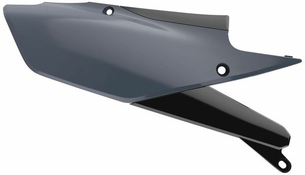 Politiepoort zijpanelen 8419900006