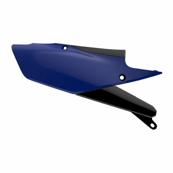 Politiepoort zijpanelen 8419900001