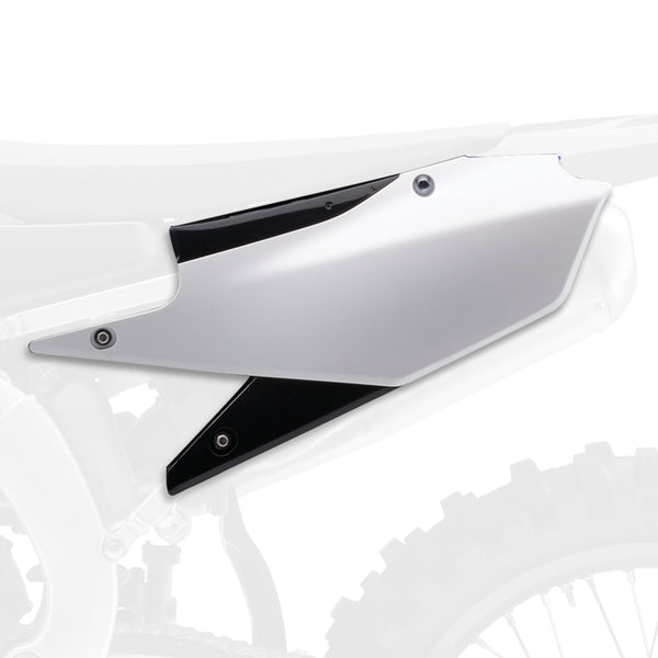 Policport zijpanelen - OEM -kleur (2018) 8419900002