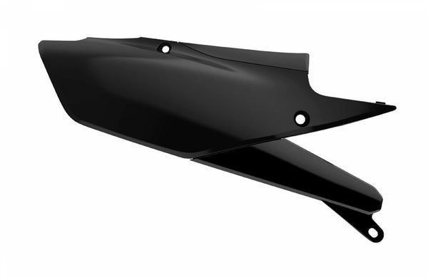 Politiepoort zijpanelen 8419900003