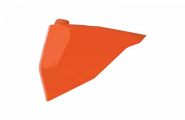 Politiehaven Air Box Cover Orange KTM SX/SX-F 84223001