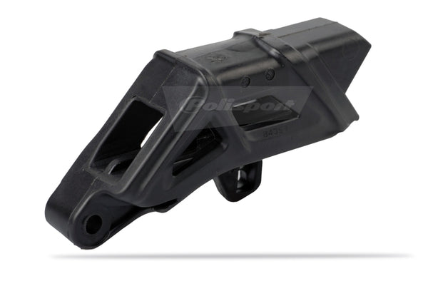 Politie -ketengids Black KTM/Husqvarna 84359001