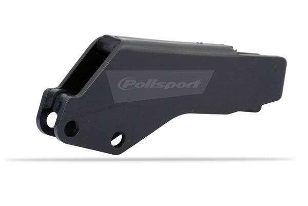 Politie Port Chain Guide Black Yamaha YZ/YZF 125 & hoger 84503001