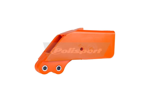 Police Port Chain Guide Orange KTM 8451200002