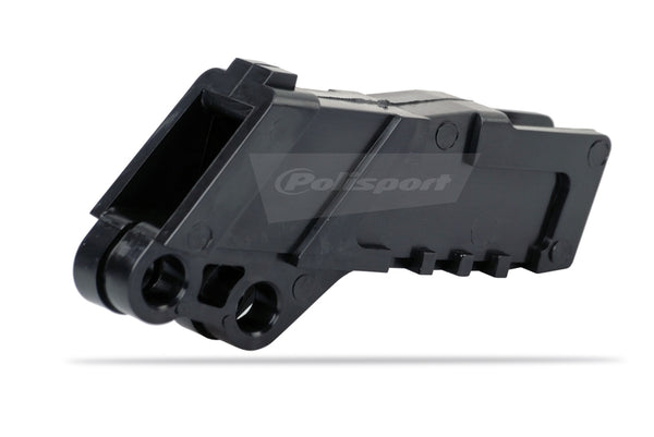 Policportketengids Black Kawasaki/Suzuki 84519001