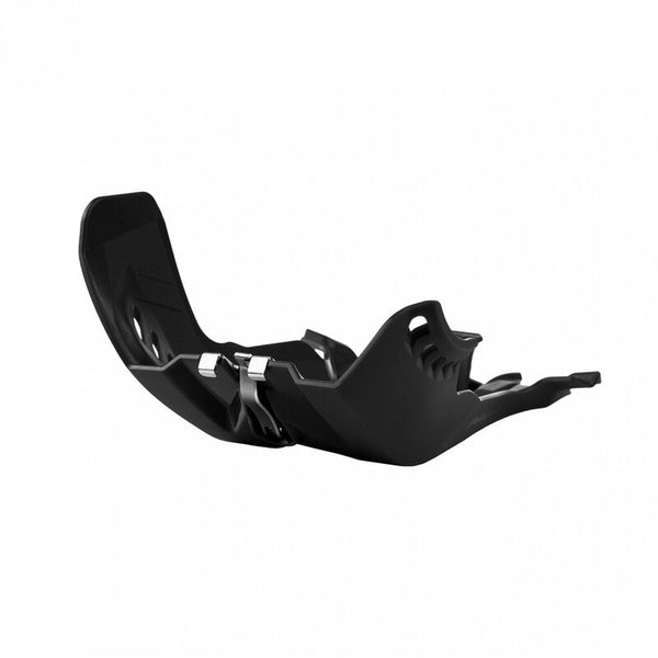 Politiehaven Skid Plate Black 8471700001