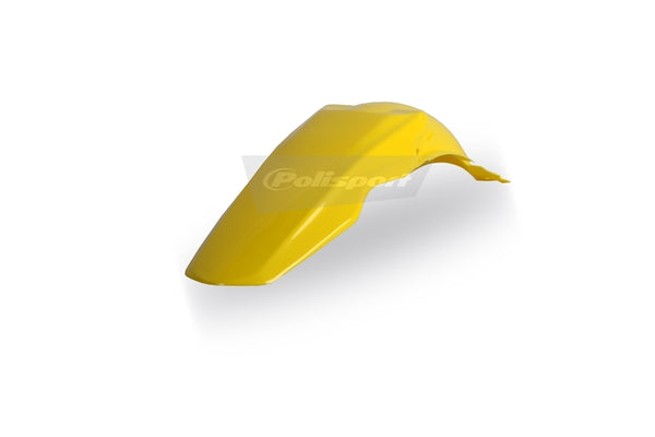 Politiepoort achter Fender Yellow Suzuki RM125/RM250 85602001