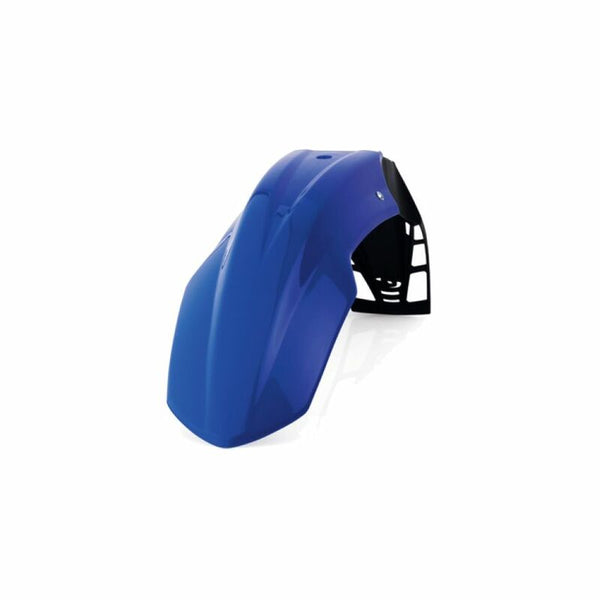 Policeport Freeflow Universal Front Fender Blue 8565200006
