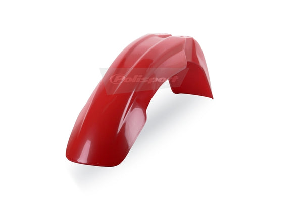 Police Port Front Fender Red Gas EC EC 85668002