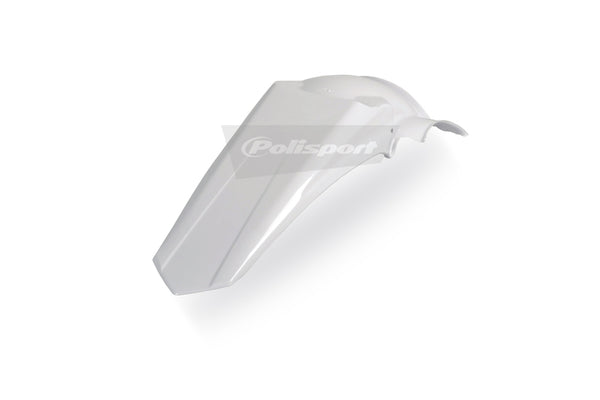 PRONCIPPORT ACHTER Fender White Yamaha WR250F/WR450F 856940000