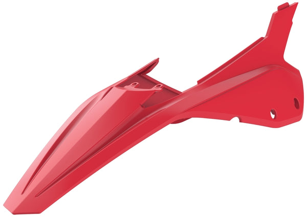 Politiepoort achter spatbord + zijpaneel 8585300004