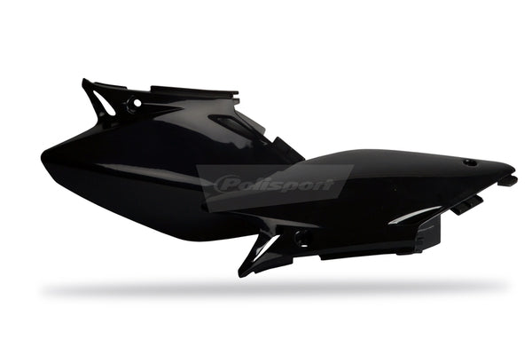 Policeport Side Panels 8600700002