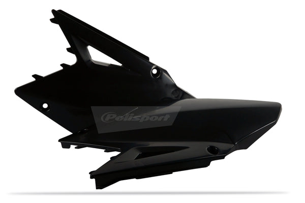 Police Side Panels 86015002