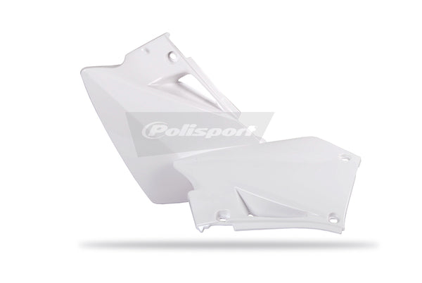 Policeport Side Panels 8603600001