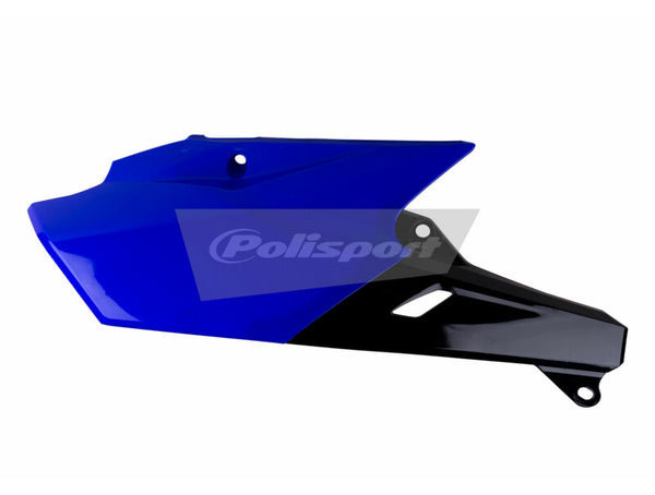 Policeport Side Panels 8607000001