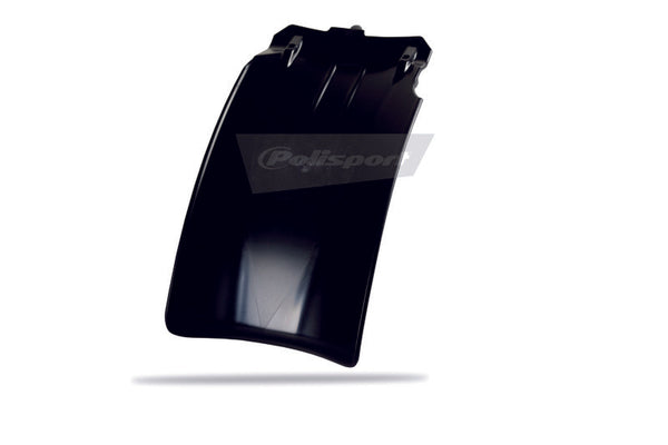 Politiepoort achter schokflap zwarte KTM SX65 890560000