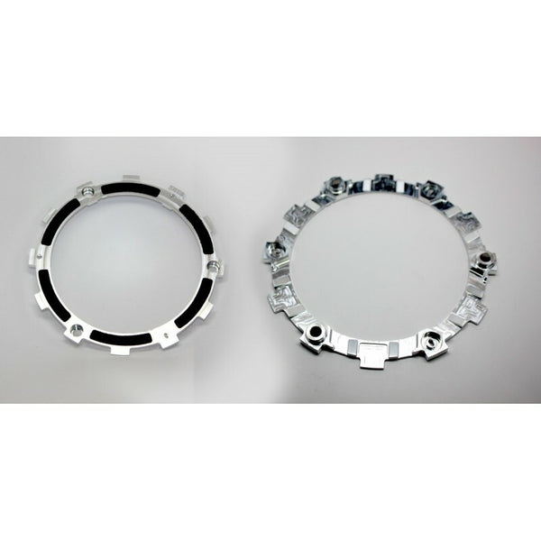 Recluse reserve part-exp 3.0 basisplaat (half) -140-211