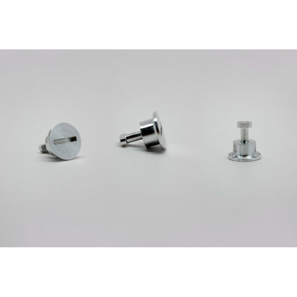 Recluse reserveonderdelen - 1/4 Turn Screw Exp Fixation 415-000