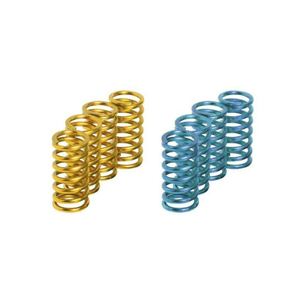 Recluse Clutch Spring 450 Heavy Blue 442-102