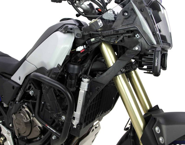 Denali Soundbomb Horn Fortan voor Yamaha Ténéré 700 - HMT.06.10200