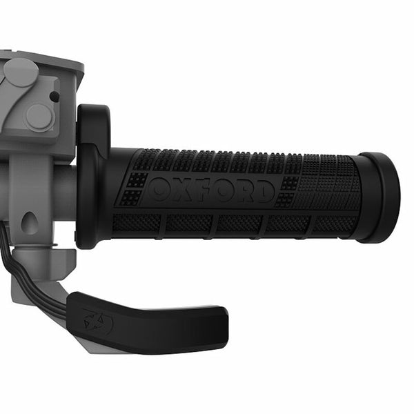 Oxford Verwarmingsgreep ATV verwarmde grepen met Auto Thermistor Switch