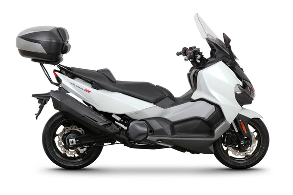 Shad Top Master Fitting Set - Sym Max Sym 500 TL S0MX50st