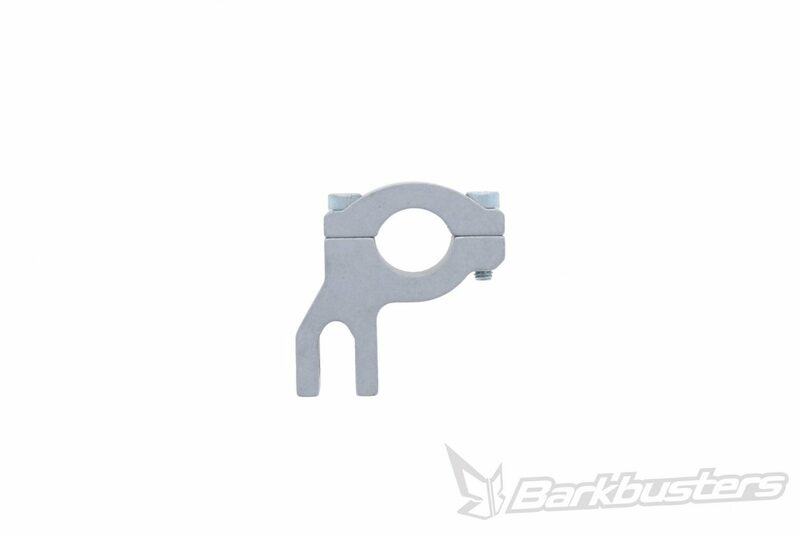 Barkbusters Multi Fit 22mm klem aluminium R-MFC-22