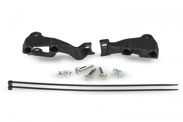 UFO -montagekit op Lives Handguards - Black PM01665#001