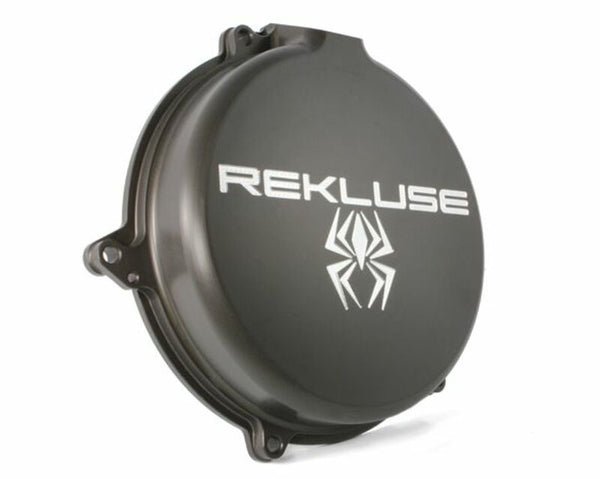 Recluse koppelingskap - aluminium rms -476