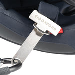 Oxford Lidlock Helmet Lock Ox656