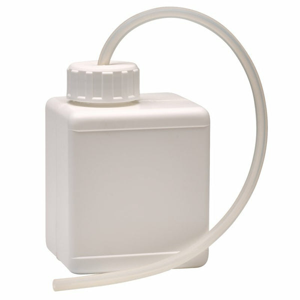 Draper Brake Bleeding Kit - 500ml 93025.0