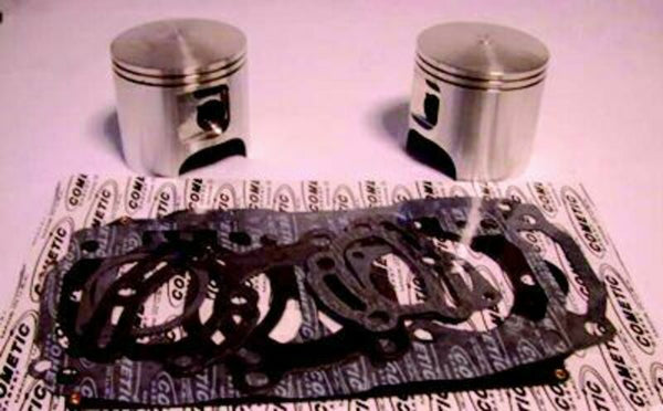 Wiseco gesmeed zuiger wk1213