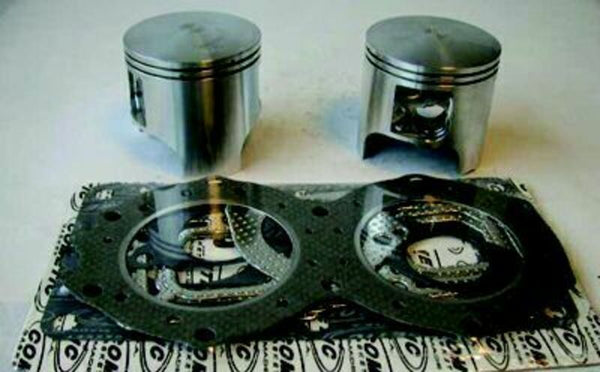 Wiseco gesmeed Piston WK1318