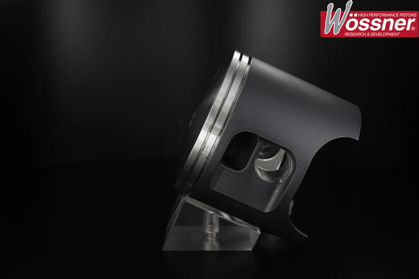 Wössner Forged Piston 8263D050