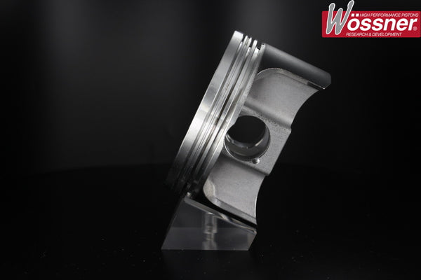 Wössner Pro -serie gesmeed Piston 8574D200