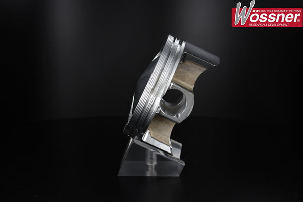 Wössner Forged Piston 8581db